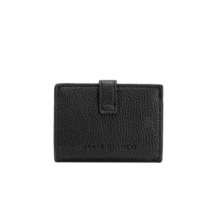 Wallet in Black