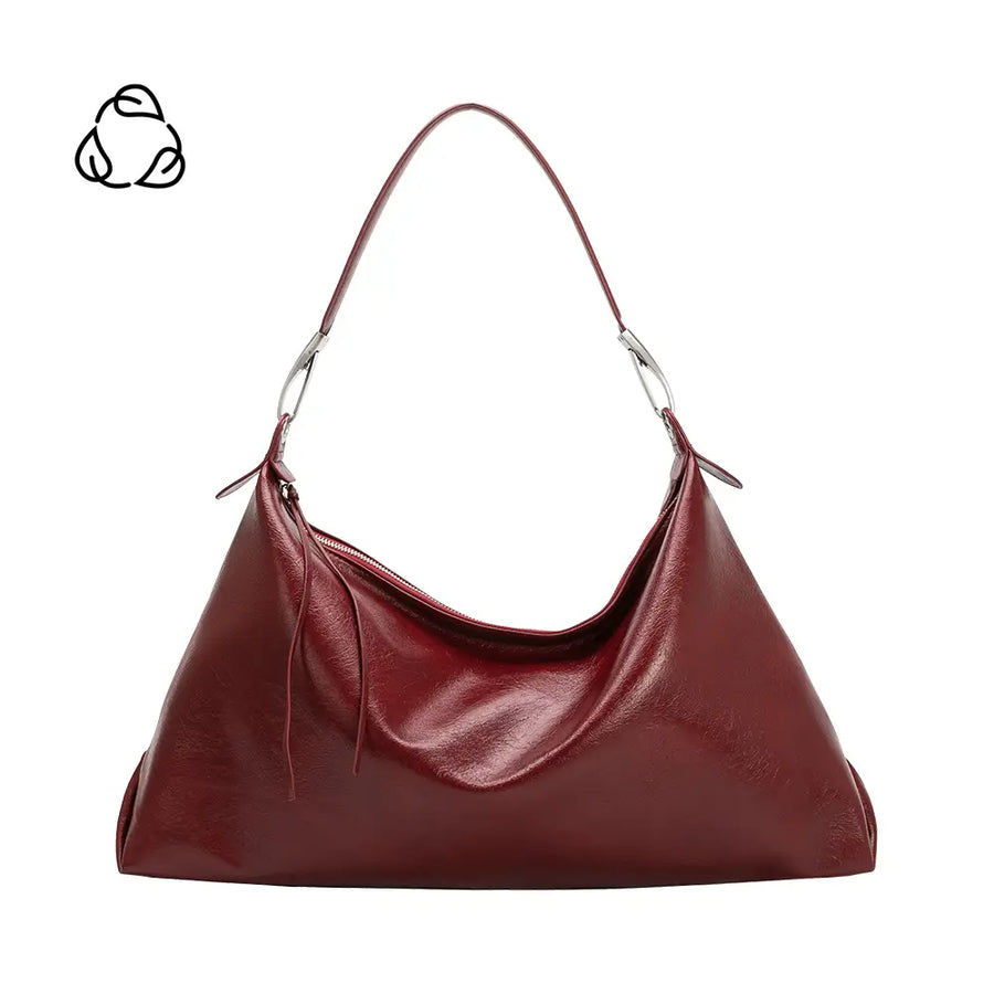 Slouchy Oversized Shoulder Bag