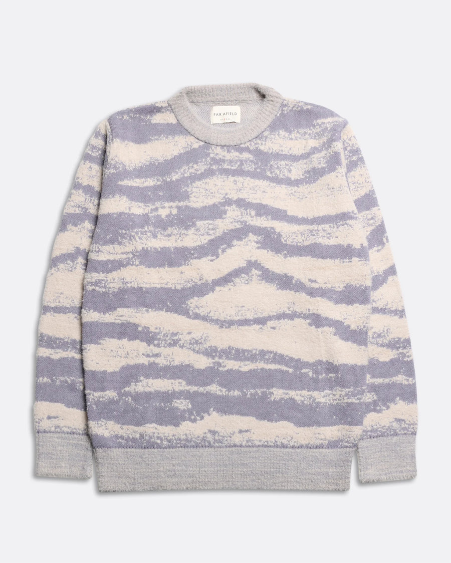 Far Afield Ether Knit Sweater