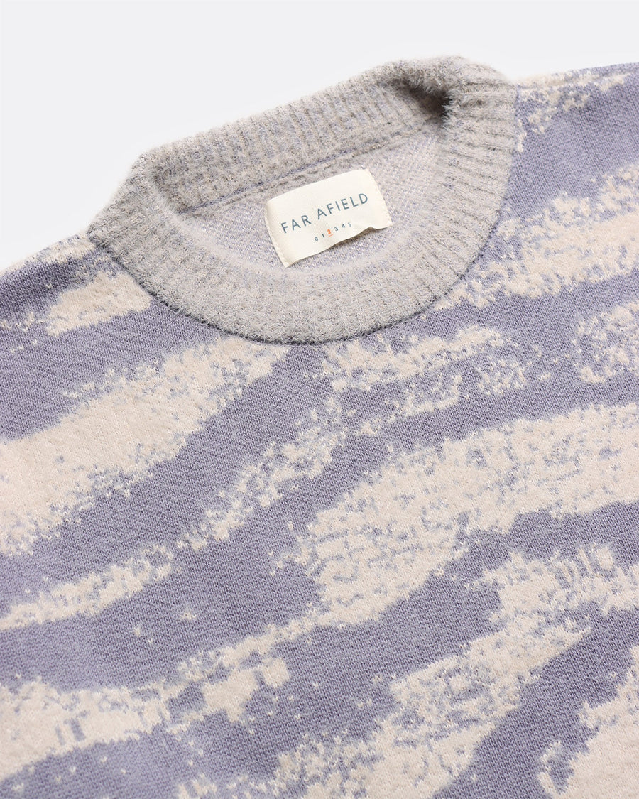 Far Afield Ether Knit Sweater