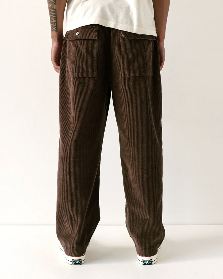 Far Afield Coup Corduroy Trousers