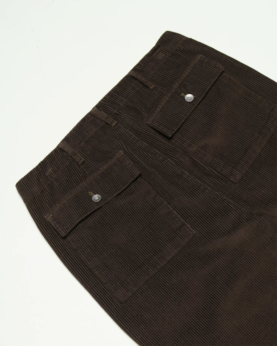 Far Afield Coup Corduroy Trousers