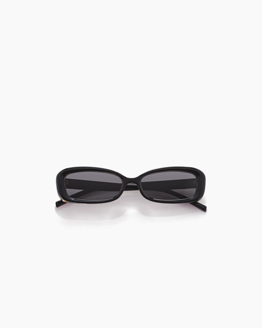 Page Sunglasses in Elysium Black