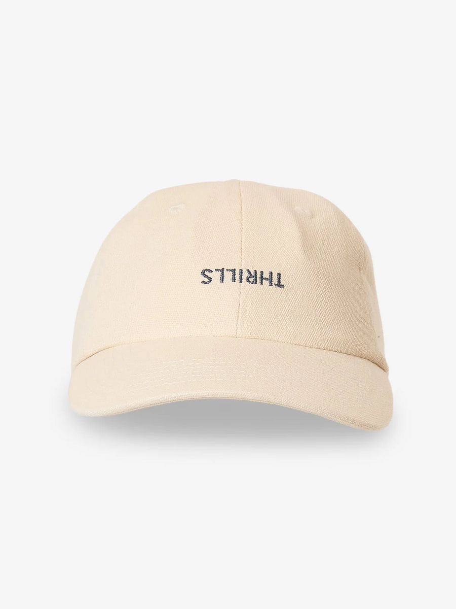 THRILLS Baseball Cap in Heritage