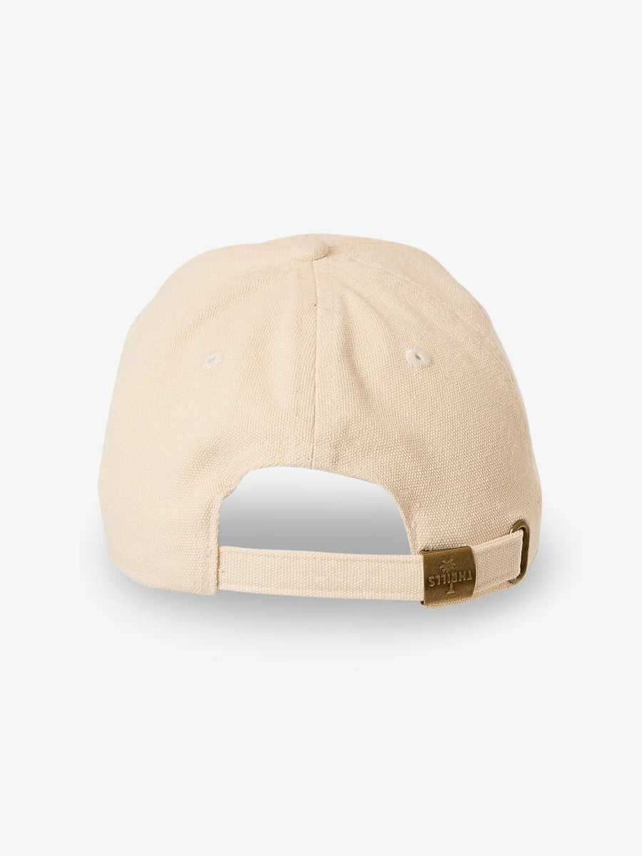 THRILLS Baseball Cap in Heritage