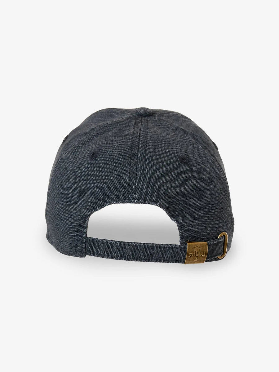 THRILLS Baseball Cap in Slate