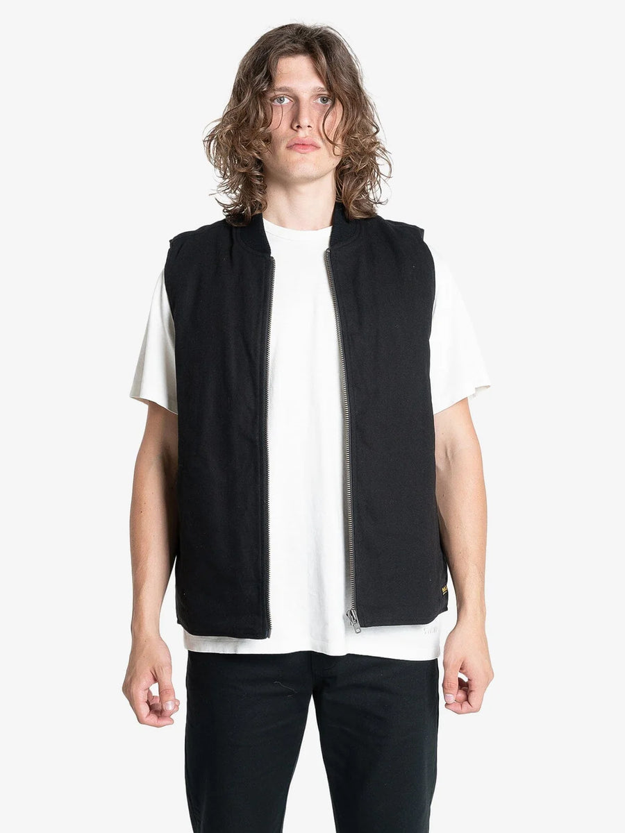 Thrills Union Vest