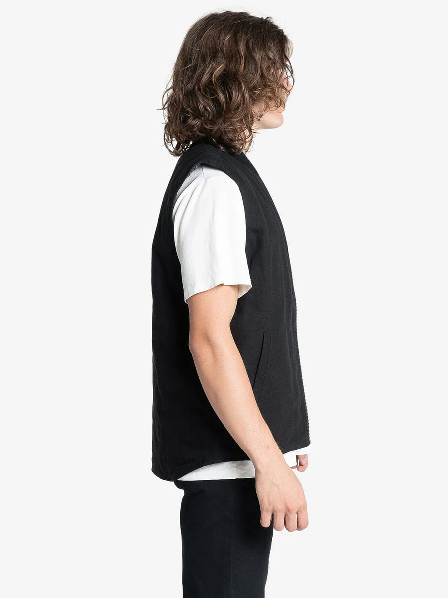 Thrills Union Vest