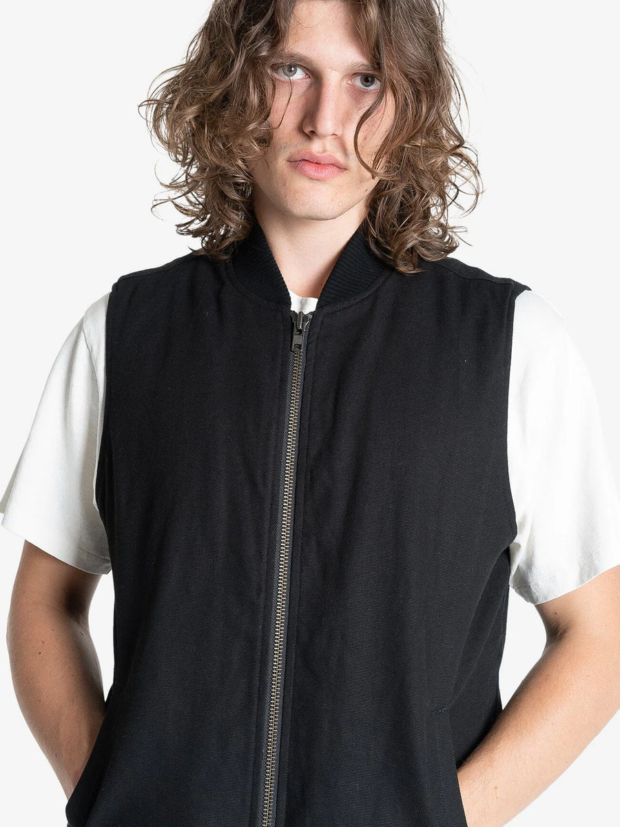 Thrills Union Vest