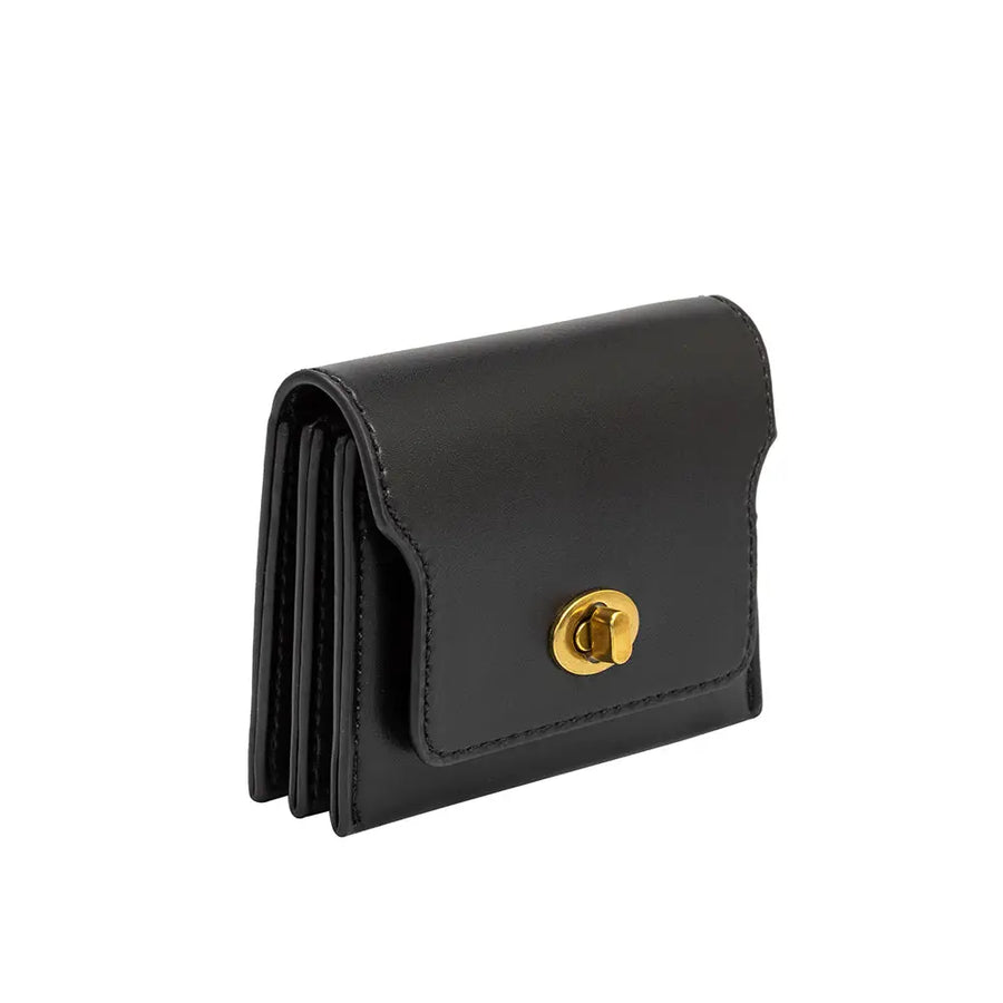 Wallet in Black