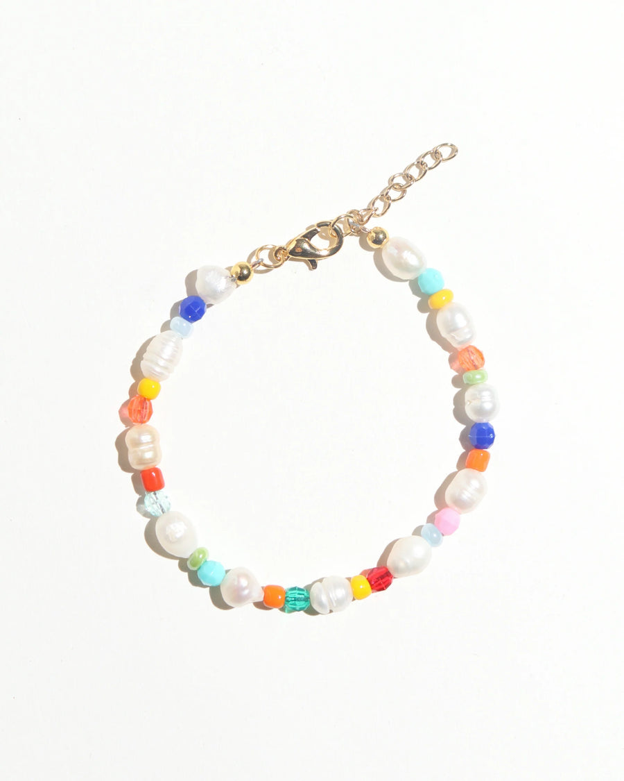 ~ One of a Kind ~ Tutti Frutti Bracelet