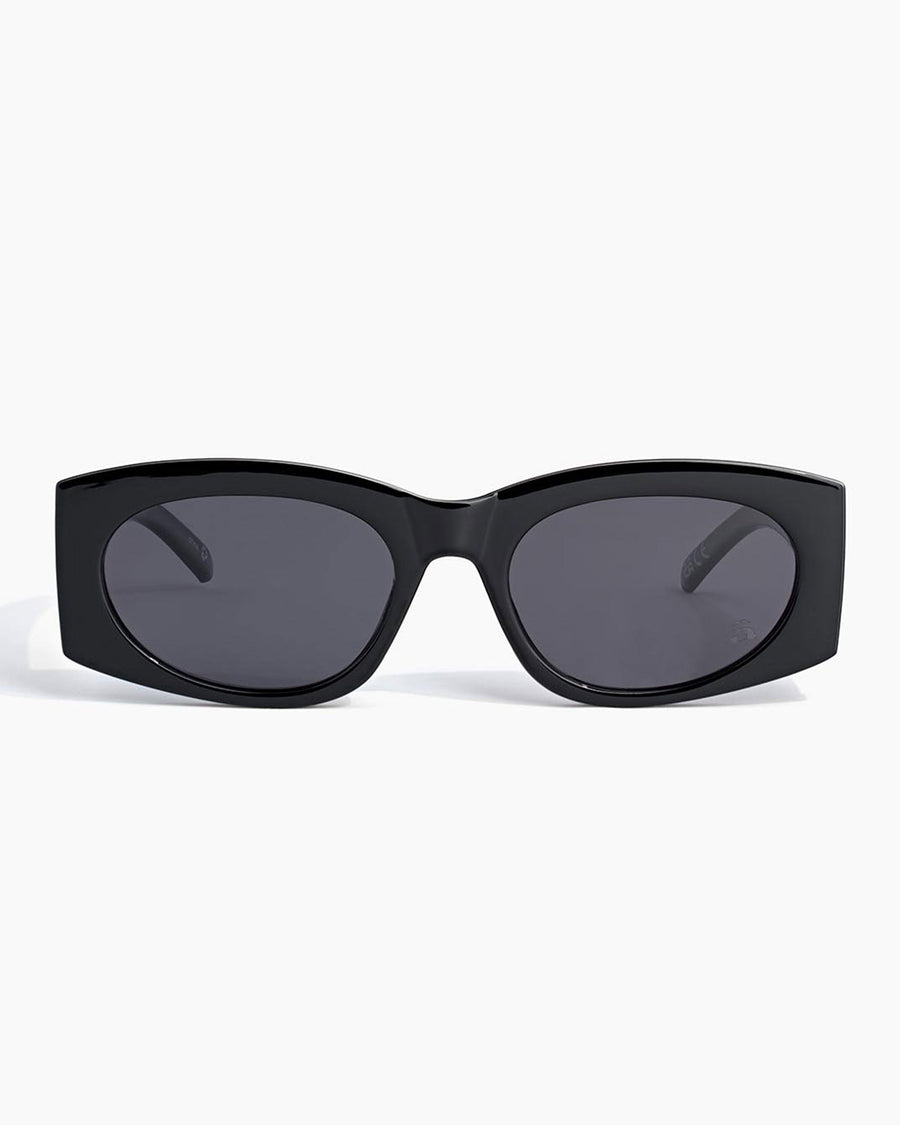 Cave Sunglasses in Black