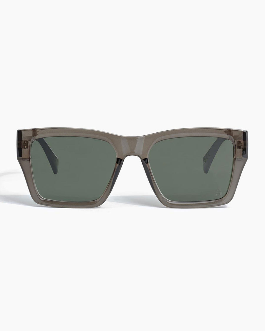 Sharp Sunglasses in Vapour