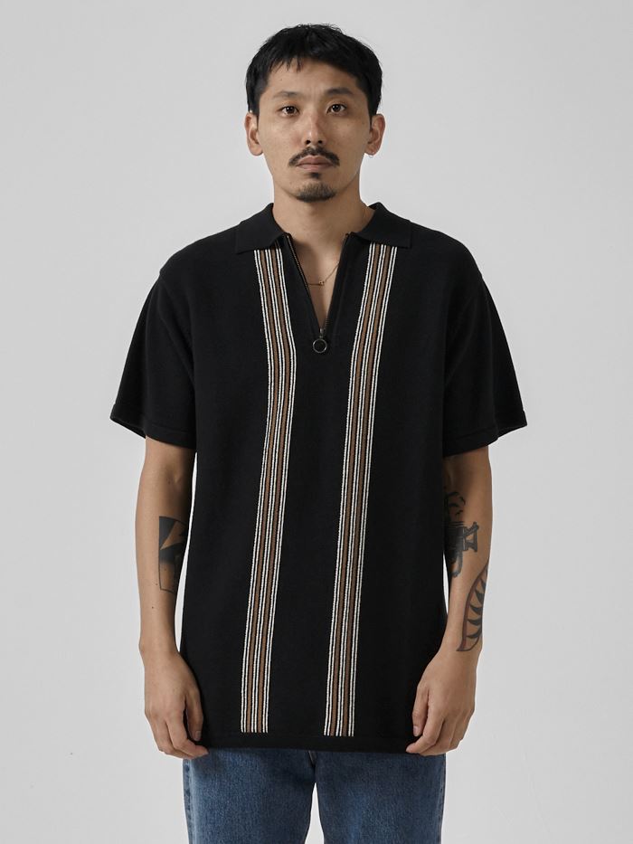 Forwards Motion Polo
