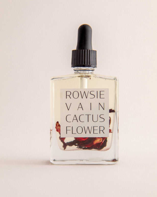 Cactus Flower Fragrance Oil - Dropper